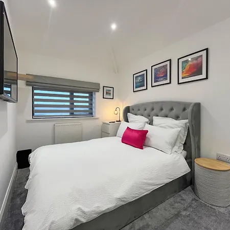 Tatil Evi Atlas House