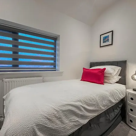 Atlas House Tatil Evi Whitby