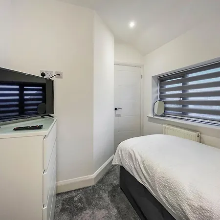 Tatil Evi Atlas House Whitby