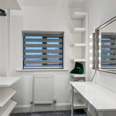Atlas House Tatil Evi *