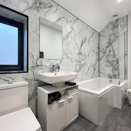 Tatil Evi Atlas House